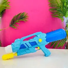 Koopman Water Gun Action - სათამაშო წყლის თოფი