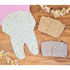 Romper Sleepy Sheep რომპერი