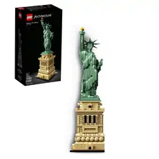 Lego Architecture 21042 Statue of Liberty