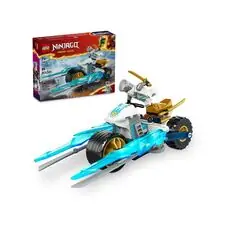 Lego Ninjago 71816 Zane's Ice Motorcycle