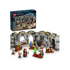 LEGO Harry Potter 76431 Hogwarts™ Castle: Potions Class