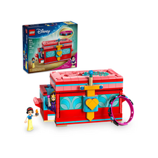 Lego Disney 43276 Snow White's Jewelry Box