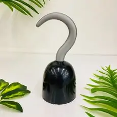 Pirate Hook - მეკობრის სათამაშო კაუჭი