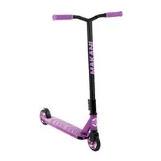 Makani Scooter Syrius Purple - სკუტერი
