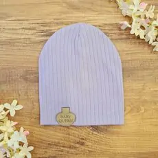 Baby Queen Hats ახალშობილის ქუდი