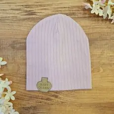 Baby Queen Hats ახალშობილის ქუდი