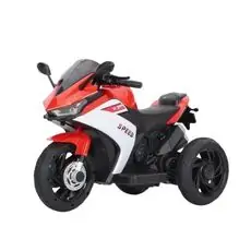 Motorcycle R3 Speed Red - ელექტრო მოტოციკლი