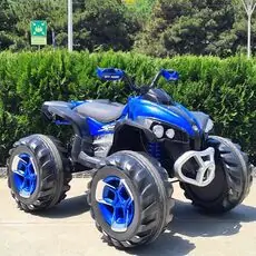 Buggy ATV Blue - ელექტრო კვადროციკლი