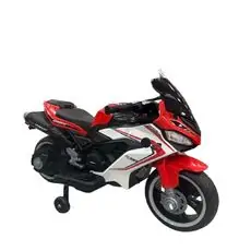 Moto Red - ელექტრო მოტოციკლი