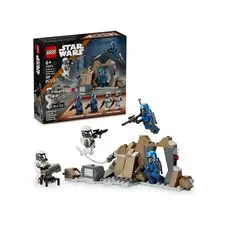Lego Star Wars 75373 Ambush on Mandalore™ Battle Pack