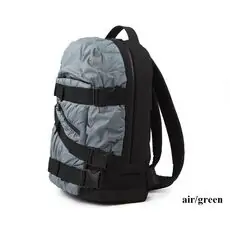 Anex Quant Mama Bag Air/Green საბავშვო ეტლის დედის ჩანთა
