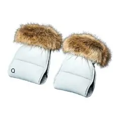 Anex HANDMUFF TRANSFORMER ახალშობილის ეტლის ხელთათმანი