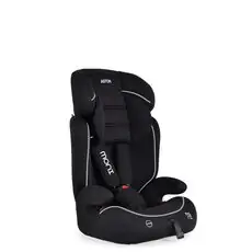 Cangaroo Baby car seat Aston Grey - მანქანის სავარძელი (ქარსითი)