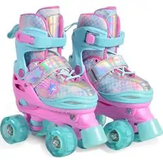 Byox Skates Ariel S/30-33/ - როლიკები