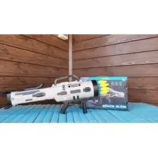 Space Guns Blaster Shoots  - სათამაშო თოფი