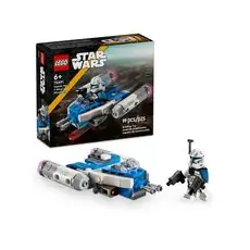 Lego Star Wars 75391 Captain Rex™ Y-Wing™ Microfighter