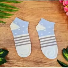 Baby Socks Stars საბავშვო წინდები