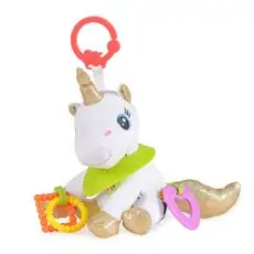 Bali Bazoo 80180 Pendant Unicorn Bella - განსავითარებელი სათამაშო