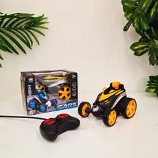 Stunt Car R/C - საბავშვო სათამაშო მანქანა დისტანციური მართვით