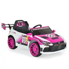 Moni Bo Drift Car KKL-A08 Pink ელექტრო მანქანა