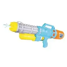 Koopman Water Gun Action - სათამაშო წყლის თოფი
