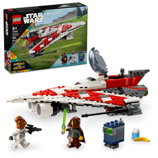 Lego Star Wars 75388 Starfighter