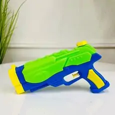 Koopman Water Gun Splash Fun Green - სათამაშო წყლის თოფი