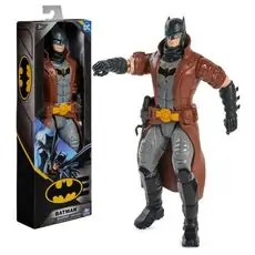 Batman Action Figures- Assorted Styles ბეტმენის სათამაშო ფიგურა