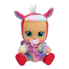 Cry Babies Dressy Fantasy Hannah ქრაი ბეიბის სათამაშო ფიგურა