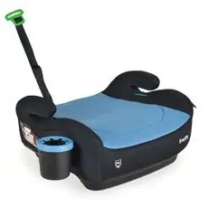 Cangaroo Car Seat Swift 125-150cm Blue ბუსტერი