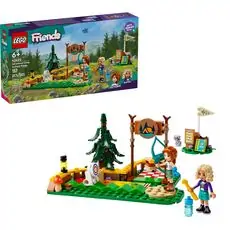 Lego Friends 42622 Adventure Camp Archery Range