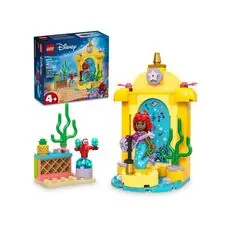 Lego Disney 43235 Ariel's Music Stage