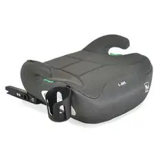 Moni Car Seat I-Jet Grey ბუსტერი