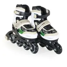 Roller Skates Iceberg 2in1 M size (34-37) - როლიკები