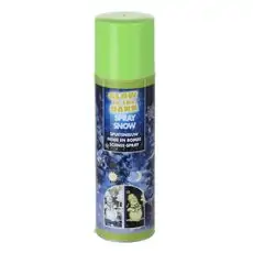 Synthetic Snow Spray 150 ML სინთეტიკური თოვლის სპრეი