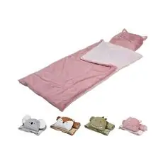 Koopman Sleeping Bag საბავშვო საძილე ჩანთა