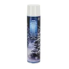 Synthetic Snow Spray 600 ML სინთეტიკური თოვლის სპრეი