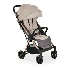 Moni Baby Stroller Berlin Premium Beige საბავშვო სასეირნო ეტლი