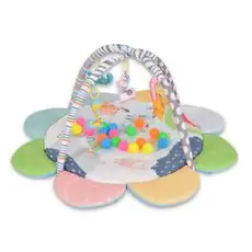 Playmat Daisy JL639-2A - განსავითარებელი ხალიჩა