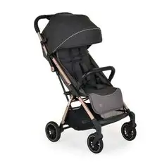 Moni Baby Stroller Berlin Premium Black საბავშვო სასეირნო ეტლი