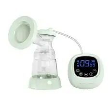 KikkaBoo Electric Breast Pump Rhea  - ელექტრო რძის გამოსაწველი