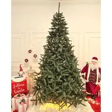 Victoria Christmas Tree Green Exclusive PVC 300CM ნაძვის ხე