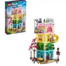 LEGO Friends 41748 Heartlake City Community Center