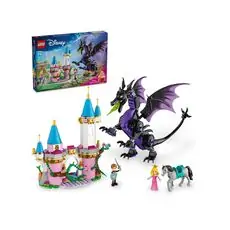 Lego Disney 43240 Maleficent’s Dragon Form