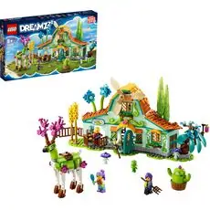 Lego Dreamzzz 71459 Stable of Dream Creatures