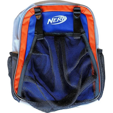 Nerf School Travel Backpack P50801 - საბავშვო ჩანთა