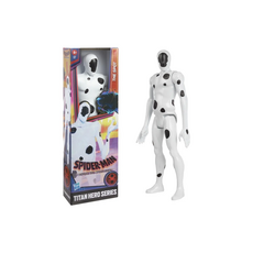 Hasbro Marvel Spider-Man F3840 - სათამაშო სპაიდერ მენის ფიგურა