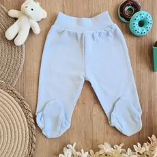 Newborn Baby pants - ჩვილის შარვალი