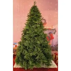 Christmas Tree 270 CM ნაძვის ხე 100 % სილიკონი