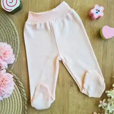 Newborn Baby pants - ჩვილის შარვალი